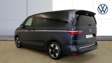 Volkswagen Multivan 2.0 TDI Style 5dr LWB DSG Diesel Estate